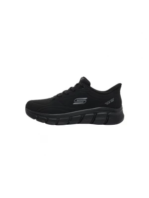 Obrázek produktu SKECHERS Tenisky 'BOBS B FLEX - SMOOTH EDGE' černá