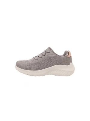 Obrázek produktu SKECHERS Tenisky 'BOBS SQUAD WAVES-CURRENT LOOK' bronzová / šedá
