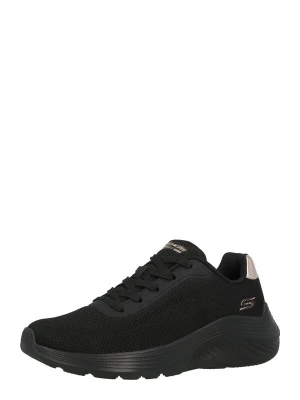 Obrázek produktu SKECHERS Tenisky 'BOBS SQUAD WAVES-CURRENT LOOK' růžově zlatá / černá