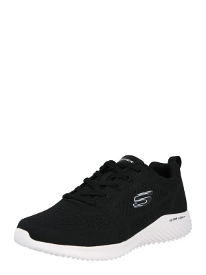 Obrázek produktu SKECHERS Tenisky 'BOUNDER-RINSTET' černá / bílá
