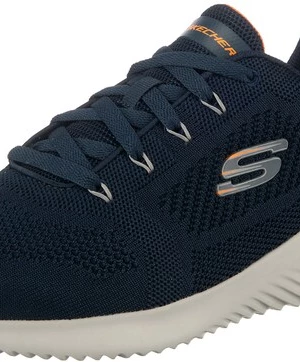 Obrázek produktu SKECHERS Tenisky 'Bounder' tmavě modrá / šedá / oranžová