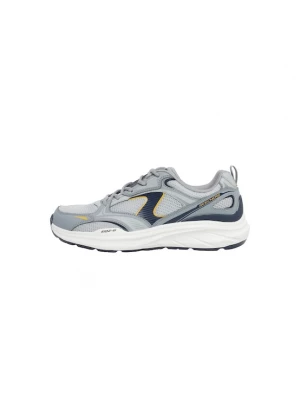 Obrázek produktu SKECHERS Tenisky 'EQUALIZER 6.0 - SWANZER' námořnická modř / chladná modrá / žlutá / světle šedá