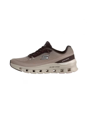 Obrázek produktu SKECHERS Tenisky 'GLIDE-STEP PRO' hnědá / světle hnědá / bílá
