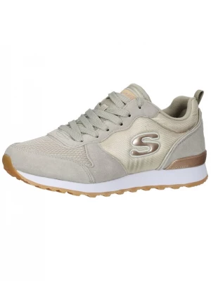 Obrázek produktu SKECHERS Tenisky 'Goldn Gurl' béžová / světle šedá