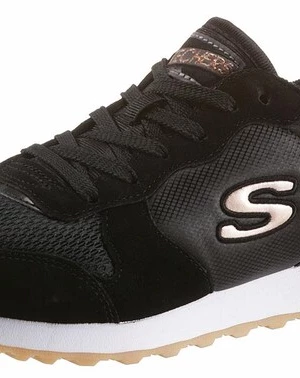 Obrázek produktu SKECHERS Tenisky 'Goldn Gurl' zlatá / černá