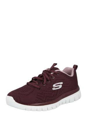 Obrázek produktu SKECHERS Tenisky 'Graceful - Get Connected' tmavě červená