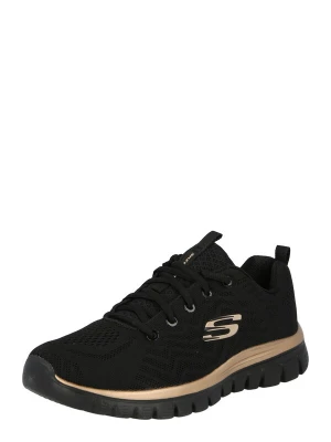 Obrázek produktu SKECHERS Tenisky 'Graceful Get Connected' zlatá / černá