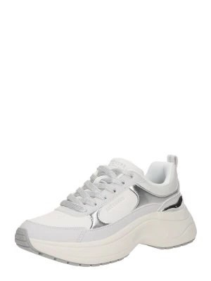 Obrázek produktu SKECHERS Tenisky 'HAZEL 2' světle šedá / stříbrná / bílá