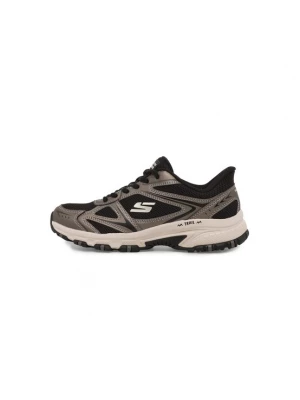 Obrázek produktu SKECHERS Tenisky 'HILLCREST-HAMPTON' bronzová / černá / bílá