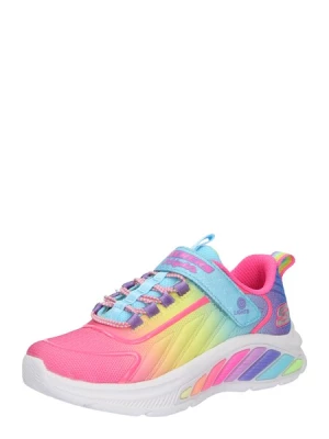 Obrázek produktu SKECHERS Tenisky 'RAINBOW CRUISERS'  námořnická modř / světlemodrá / žlutá / světle růžová
