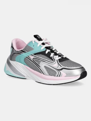 Obrázek produktu Skechers Tenisky S2K stříbrná