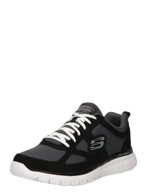 Obrázek produktu SKECHERS Tenisky šedá / černá / bílá