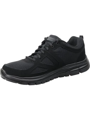 Obrázek produktu SKECHERS Tenisky 'Skechers Burns-Agoura' antracitová