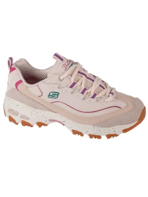 Obrázek produktu SKECHERS Tenisky 'Skechers D'Lites - Bold Views' béžová