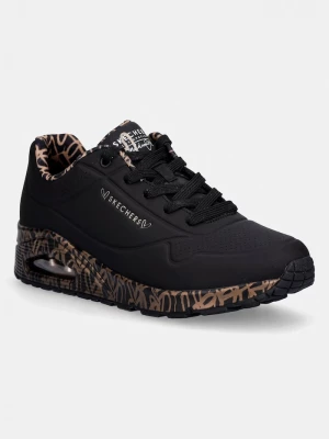 Obrázek produktu Skechers Tenisky Skechers SKECHERS X JGOLDCROWN černá
