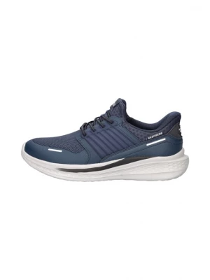 Obrázek produktu SKECHERS Tenisky 'SLADE - LUTHER' námořnická modř