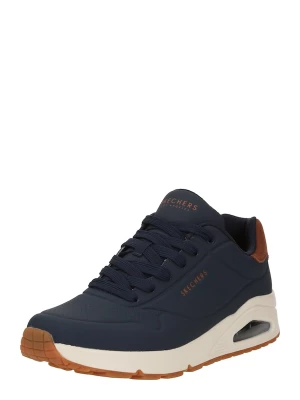 Obrázek produktu SKECHERS Tenisky 'Uno - Suited On Air' námořnická modř / koňaková