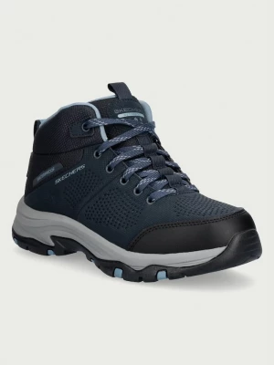 Obrázek produktu Skechers boty trekingové dámské TREGO - TRAIL DESTINATION námořnická modř