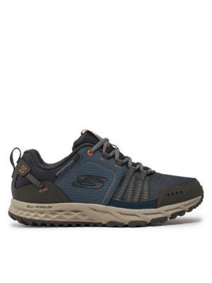 Obrázek produktu Skechers Trekingová obuv Escape Plan 51591 / NVOR Tmavomodrá