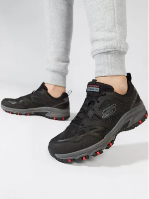 Obrázek produktu Skechers Trekingová obuv Hillcrest 237265/BKCC Černá