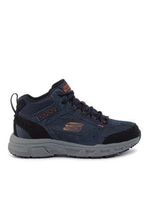 Obrázek produktu Skechers Trekingová obuv Ironhide 51895 / NVOR Tmavomodrá