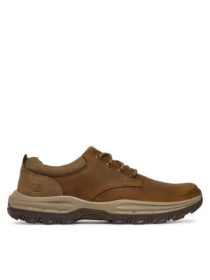 Obrázek produktu Skechers Trekingová obuv Knowlson 204920 DSRT Hnědá