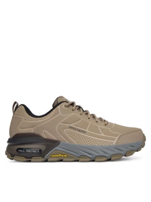 Obrázek produktu Skechers Trekingová obuv Max Protect 237672 TPBK Hnědá