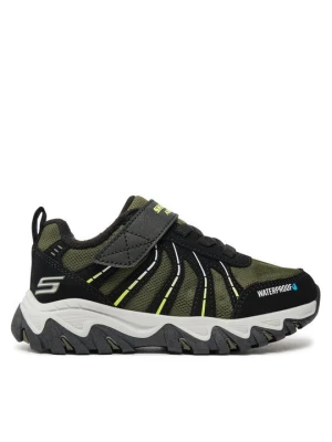 Obrázek produktu Skechers Trekingová obuv Rugged Ranger 406411L Černá