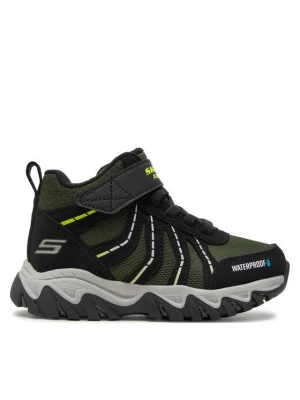 Obrázek produktu Skechers Trekingová obuv Rugged Ranger 406412L Černá