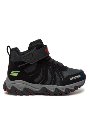 Obrázek produktu Skechers Trekingová obuv Rugged Ranger 406412L Černá