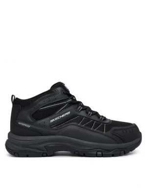 Obrázek produktu Skechers Trekingová obuv Waterproof Relaxed Fit: Trego - Ashaway 180336 / BKCC Černá