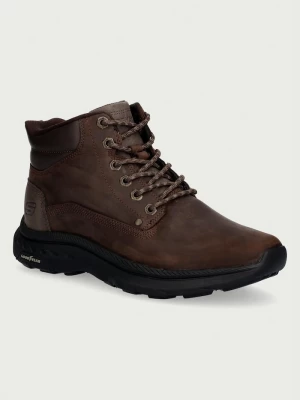 Obrázek produktu Skechers trekové boty pánské POLLARD - WAYLON hnědá