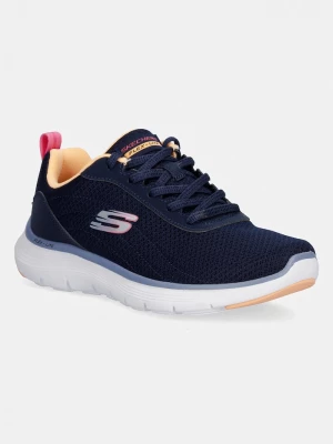 Obrázek produktu Skechers Tréninkové boty Skechers Flex Appeal 5.0 námořnická modř
