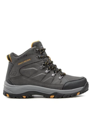 Obrázek produktu Skechers Turistická obuv Daggett 204642CHAR Šedá