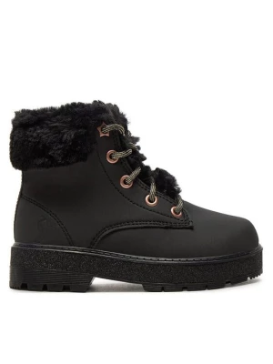 Obrázek produktu Skechers Turistická obuv Street Glitz 310952L Černá
