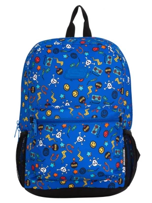 Obrázek produktu Skechers Utility batoh Set v Modrý