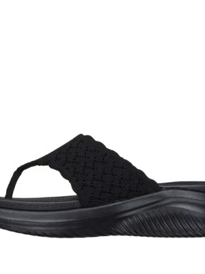 Obrázek produktu SKECHERS Žabky černá