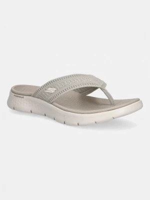 Obrázek produktu Skechers žabky dámské GO WALK FLEX béžová
