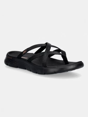 Obrázek produktu Skechers žabky dámské GO WALK FLEX černá
