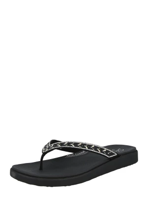Obrázek produktu SKECHERS Žabky 'Meditation Luxe' černá