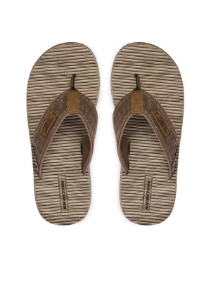 Obrázek produktu Skechers Žabky Quill - Seaside 205719/BRN Hnědá