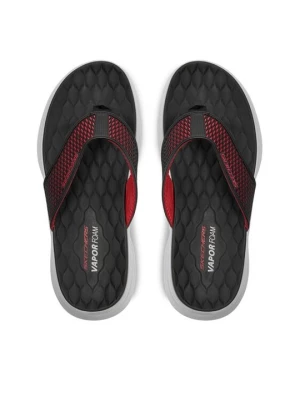 Obrázek produktu Skechers Žabky Vapor Foam Sandal 232894/BKRD Černá