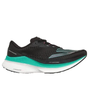 Obrázek produktu Skechers Ženy Aero Razor Shoes v Cerná, Vegan, Pratelné v pračce, Arch Fit, Hyper Burst