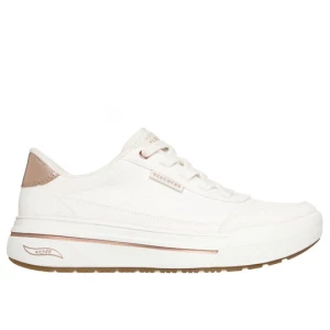 Obrázek produktu Skechers Ženy Arch Fit Arcade HI - Moving Along Shoes v Bílý, Vegan, Pratelné v pračce