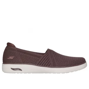 Obrázek produktu Skechers Ženy Arch Fit Inspire - Sydney Shoes v Čokoláda, Vegan, Pratelné v pračce
