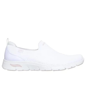 Obrázek produktu Skechers Ženy Arch Fit Refine 2.0 - Nora Shoes v Bílý, Vegan, Pratelné v pračce