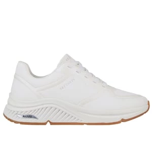Obrázek produktu Skechers Ženy Arch Fit S-Miles - Mile Makers Shoes v Bílý