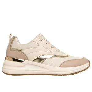 Obrázek produktu Skechers Ženy Billion 2 - Monroe Shoes v Prírodní/Zlatý