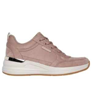 Obrázek produktu Skechers Ženy Billion 2 - Pretty 'N' Plush Shoes v Sedohnedá, Vegan