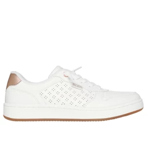 Obrázek produktu Skechers Ženy BOBS B Cute Court - Luxe Kicks Shoes v Bílý